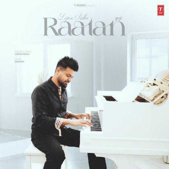 Raatan Lopon Sidhu Mp3 Song Download Djjohal